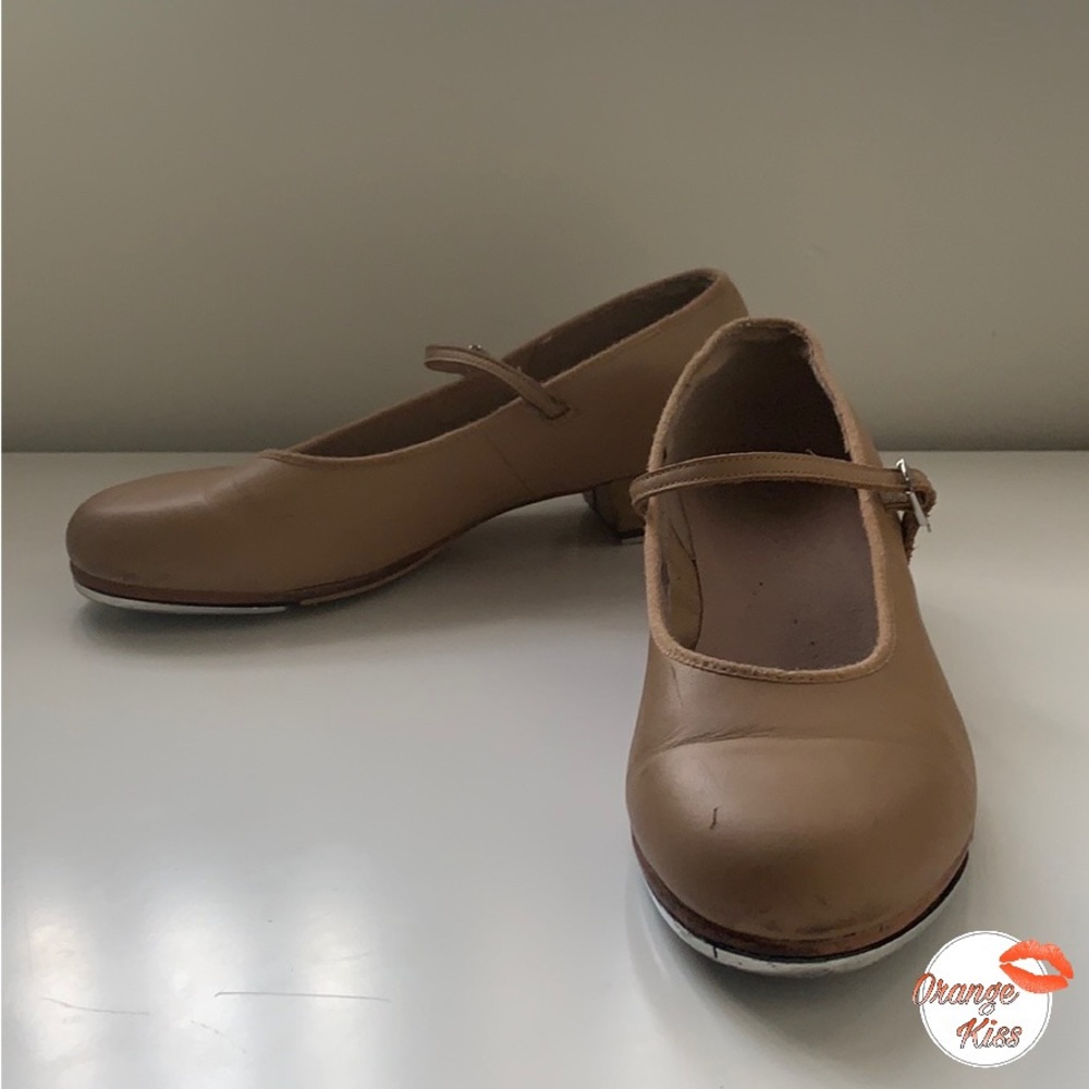 BLOCH - Tap Shoes